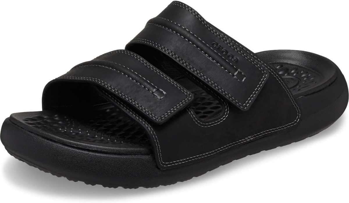 Crocs Yukon Vista II LR Sandal unisex-adult Sandal