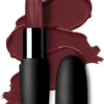 فيسز كندا احمر شفاه غير لامع خفيف الوزن من فيسيز كندا (4 غرام واين روج 30)