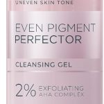 يوسيرين جل منظف ايفن بيجمنت بيرفيكتور مع مركب ايه اتش ايه للتقشير بنسبة 2%، تقليل البقع المرئية في اسبوع واحد، بشرة ناعمة ومشرقة، لجميع انواع البشرة، 200 مل