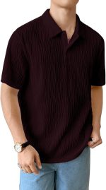Leriya Fashion Men LF-MT-1077 modern