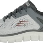 سكيتشرز حذاء تراك للرجال