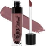 احمر شفاه ميغالاست سائل غير لامع من ويت ان وايلد، لون بينك ريبل