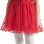 DeFacto Girls B6929a8 Skirt