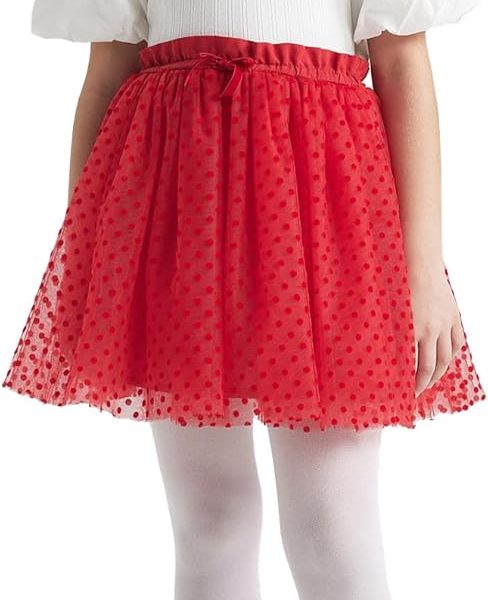 DeFacto Girls B6929a8 Skirt