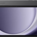 سامسونج تابلت جالكسي تاب A9+ بلس 11 انش 128GB بنظام تشغيل اندرويد، شاشة كبيرة، مكبرات صوت رباعية، شريحة تعريف مطورة، شاشة متعددة النوافذ، نحيف، خفيف، متين، تصميم صديق للاطفال، اصدار امريكي، 2024،