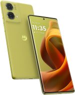 MOTOROLA G85 5G, 12GB RAM, 256 GB ROM, Snapdragon 695 5G, 6.67" pOLED Display 120Hz, Android 14, Olive Green