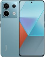 شاومي جوال ريدمي نوت 13 برو 5G الذكي 6.66 انش MIUI 14 سناب دراغون 7s الجيل الثاني ثماني النواة 4 نانومتر حتى 2.4GHz (ذاكرة RAM 12GB + ذاكرة روم 512GB، كحلي)