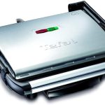 شواية اينيسيو كهربائية من تيفال، شواية متعددة الاستخدامات بقدرة 2000 واط، كفالة لمدة عام واحد، موديل GC241D28