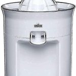 براون مجموعة تريبيوت عصارة فواكه - CJ 3050، ابيض