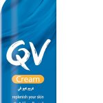 QV Cream 100g [Packaging May Vary]