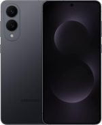 سامسونج جوال جالكسي S25 ايدج الذكي 512GB بالذكاء الاصطناعي بنظام اندرويد غير مقفل وفيديو ليلي ومعالج سريع وشاشة بروسكالير وعمر بطارية طويل، 2025، تيتانيوم جيت بلاك (اصدار الامارات العربية المتحدة)