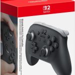 Nintendo Switch 2 Pro Controller