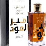 او دي بارفان امير العود انتنس عود للرجال من لطافة، 100 مل