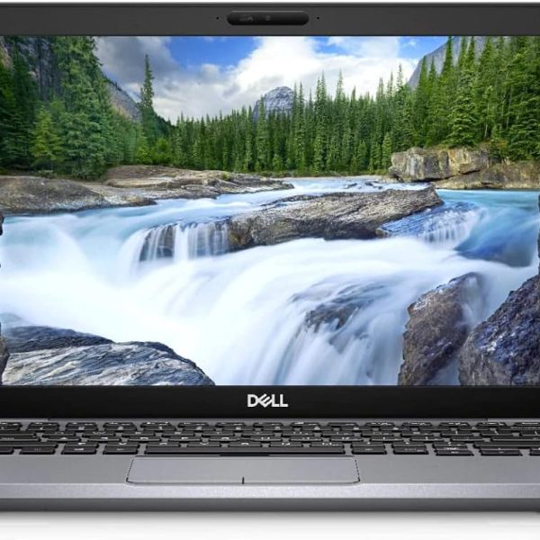ديل لابتوب لاتيتيود 5000 5410 (2020) | شاشة 14 انش FHD | كور i7-512GB SSD - ذاكرة RAM 16GB | كور - وحدة المعالجة المركزية الجيل العاشر ويندوز 10 هوم