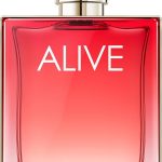 هوغو بوس عطر انتنس للنساء من الايف، او دي بارفان، 80 مل