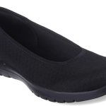 سكيتشرز حذاء مرن سهل الارتداء للنساء من اون ذا جو