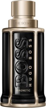 بوس عطر ذا سينت ماجنيتيك او دي بارفان للرجال 50 مل (1.6 اونصة)