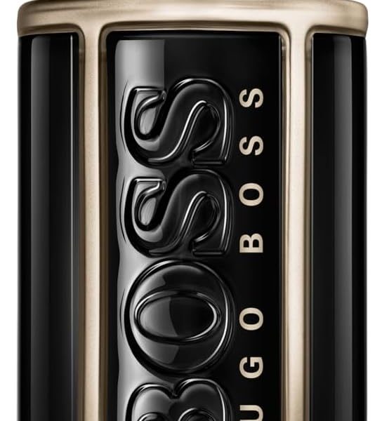 بوس عطر ذا سينت ماجنيتيك او دي بارفان للرجال 50 مل (1.6 اونصة)