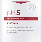 لوشن الجسم بي اتش 5 من يوسيرن، 400 مل، متعدد الالوان