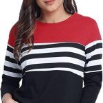 تي شيرت قطني للنساء والبنات من جونيبري®