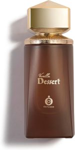 او دي بارفان اورياروم من شيخ سعيد فانيلا - عطر حلو وفاخر للجنسين مع السكر والياسمين والفانيليا - عطر يدوم طويلا للرجال والنساء (100 مل)