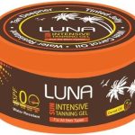 لونا جل تسمير مكثف، 130 جرام