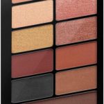 لوح ظلال العيون من 10 درجات من الاوان الايقونية ماي جلامور سكواد من ويت ان وايلد، متعددة الالوان، 10 جرام