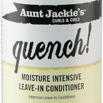 انت جاكيز بلسم يترك في الترطيب من كوينش مويستشر 12 اونصة (355 مل)