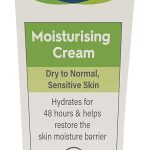 كريم سيتافيل المرطب، 80 جم