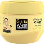 كريم وايت للجلوتاثيون والكولاجين من جلوتا، 275 مل