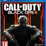 كول اوف ديوتي بلاك اوبس 3 (بلاي ستيشن 4)