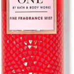 باث اند بودي وركس بخاخ للجسم يو ار ذا ون من اند - 236 مل