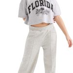 ديفاكتو بنطلون كاجوال للبنات B7784A8