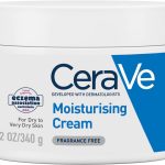 سيرا في كريم مرطب للبشرة الجافة الى الجافة جدا 340 مل