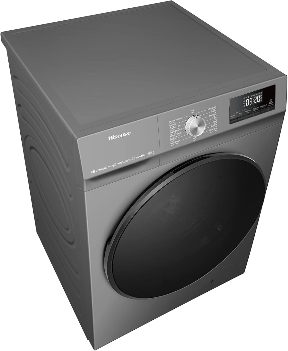61tAwoHVyEL. AC SL1500