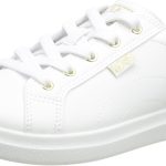 سكيتشرز بوبس ديفاين - انستانت ديلايت. حذاء رياضي نباتي سهل الارتداء للنساء