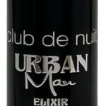 ارماف او دي بارفان اوربان مان اليكسير من كلوب دي نوي، 10 مل