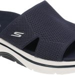 SKECHERS GO WALK ARCH FIT 2.0 SANDAL womens Shoes