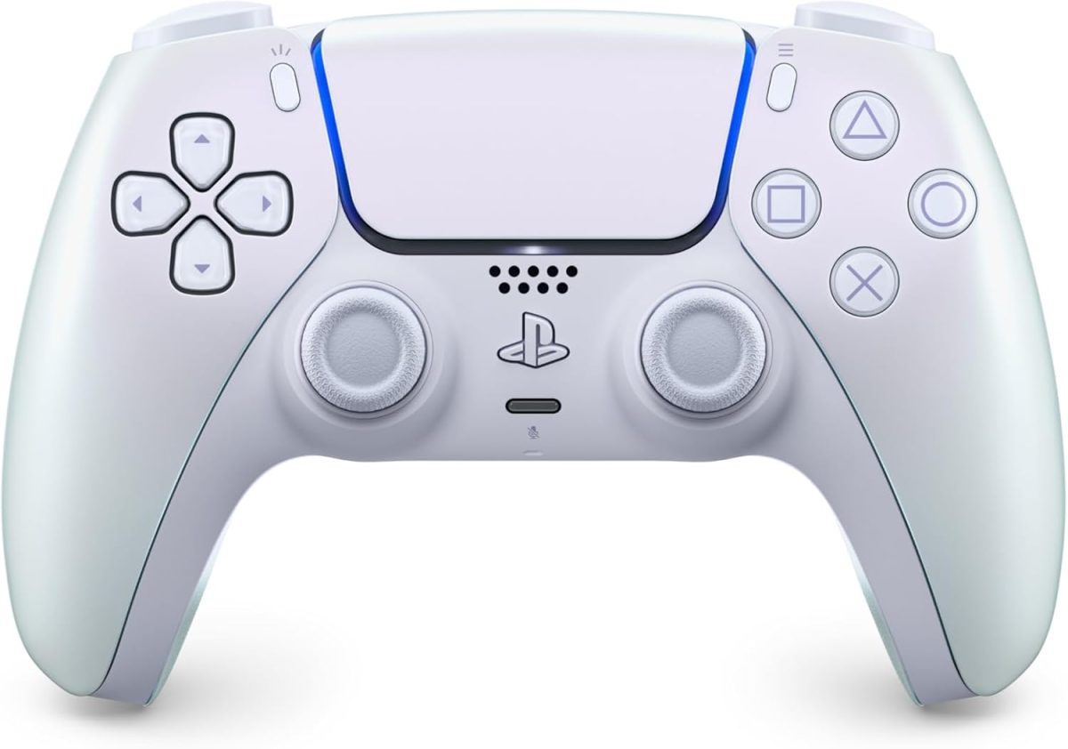 DualSense Wireless-Controller - Chroma Pearl