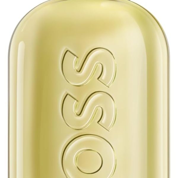 عطر بوس بوتلد - او دي تواليت