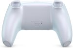 ⁦DualSense Wireless-Controller - Chroma Pearl⁩ - الصورة ⁦5⁩