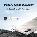 ⁦فيفو Y29s AI 5G (ذهبي تيتانيوم 6+6GB RAM، 128GB) 5500mAh | كاميرا 50MP | شاشة 6.74 HD+ | IP64 | مكبرات صوت مزدوجة | حزمة حصرية عبر الانترنت: سماعات اذن TWS وضمان 24 مليون - اصدار الشرق الاوسط⁩ - الصورة ⁦7⁩