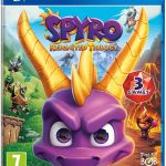 سبابرو تريلوجي ريجنايتد للبلاي ستيشن 4 من اكتيفيجن