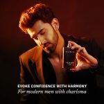 ⁦عطر اون ذا روكس للرجال من دجوكر، 100 مل | او دي بارفان | بخاخ عطر فاخر فاخر يدوم طويلا⁩ - الصورة ⁦6⁩
