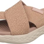 صندل سكيتشرز للنساء أثناء التنقل 600-16259