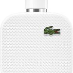 لاكوست وايت لاكوست لل رجال 100 مل - او دى تواليت