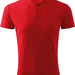 موني سيفرز تيشرت بولو بقصة عادية للنساء من انترلوك مصنوع من القطن الخالص باكمام قصيرة 220 غرام لكل متر مربع، الوان اساسية