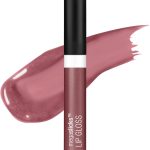 ويت ان وايلد ملمع شفاه من اند ميغاسليكس، راسبيري فويس، 0.6 اونصة