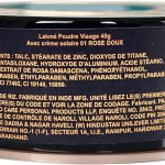 لاكمي بودرة وجه روز (سوفت بينك، 40 غرام)