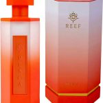 ريف عطر بيسكا 200 مل او دي بارفان - عطر طويل الامد للنساء برائحة الزهور والفواكه